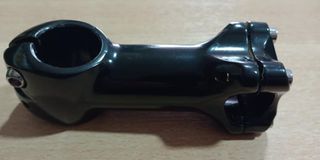 ΛΑΙΜΟΣ ΠΟΔΗΛΑΤΟΥ  CARBON FAT BAR