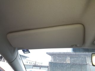 2 Σκιαδια Vw Touran 03-07