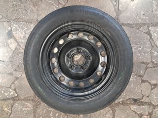 ΡΕΖΕΡΒΑ ΑΝΑΓΚΗΣ 16'', ΓΙΑ BMW ΣΕΙΡΑ 1 ΚΑΙ ΣΕΙΡΑ 3