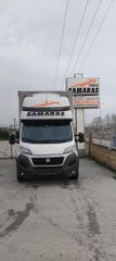 Καρότσα Fiat 2017 Ducato-thumb-1