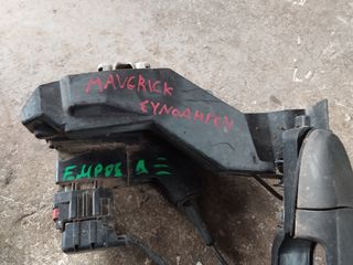 ΗΛΕΚΤΡΟΜΑΓΝΗΤΙΚΗ ΚΛΕΙΔΑΡΙΑ ΣΥΝΟΔΗΓΟΥ FORD MAVERICK