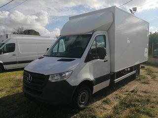 Κόφα Mercedes-Benz 2021 31ρ