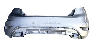 Προφυλακτήρας Πίσω Ford Fiesta 2008-2017