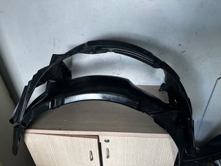 SUZUKI JIMNY 2004-2018 ΘΟΛΟΥΣ ΠΛΑΣΤΙΚΟΥΣ ΕΜΠΡΟΣ ΔΕΞΙΟΣ ΑΡΙΣΤΕΡΟΣ ΓΝΗΣΙΟΥΣ