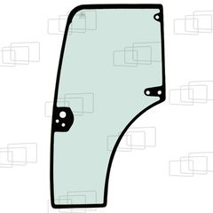 NEW HOLLAND TN55V TN60VA TN65N TN65V TN70NA TN70VA TN75N TN75NA TN75V TN75VA TN95NA TN95VA ΤΖΑΜΙ ΑΡΙΣΤΕΡΗΣ ΠΟΡΤΑΣ