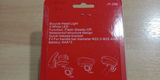 ΦANAΡΙΑ ΠΟΔΗΛΑΤΟΥ LED-thumb-5
