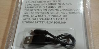 ΦANAΡΙΑ ΠΟΔΗΛΑΤΟΥ LED-thumb-7