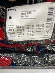 Αντιολισθητικές Αλυσίδες για Επιβατικά Pewag Snox Pro SXP 560