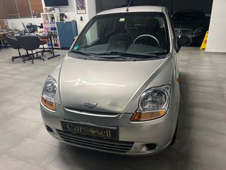 Daewoo Matiz 2006