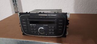 Γνήσιο Cd player focus 2008 -11