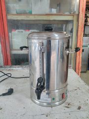 ΜΗΧΑΝΗ ΓΑΛΛΙΚΟΥ ΚΑΦΕ 10L