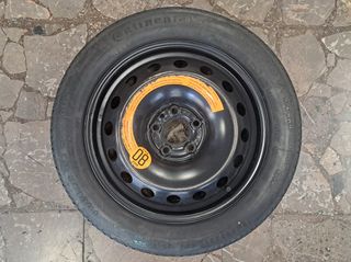 ΡΕΖΕΡΒΑ ΑΝΑΓΚΗΣ 15'' ΓΙΑ ALFA ROMEO / FIAT