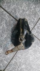 ΚΙΘΑΡΑ ΤΑΜΠΟΥΡΟ ΠΙΣΩ HONDA XLR 250 MD20