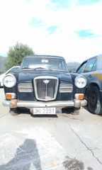 Λιμουζίνα / Sedan 1962 Wolseley 16/60