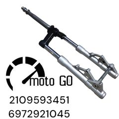 PIAGGIO X10 350CC ΜΠΡΟΣΤΙΝΟ ΣΥΣΤΗΜΑ ΚΟΜΠΛΕ-thumb-3