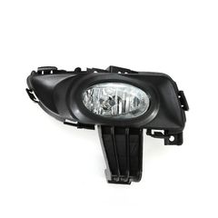 Προβολείς Ομίχλης Για Mazda 3 07-09 Sedan 2 Τεμάχια-thumb-4
