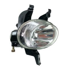Προβολείς Ομίχλης Για Peugeot 206 98-09 2 Τεμάχια-thumb-2