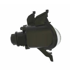 Προβολείς Ομίχλης Για Peugeot 206 98-09 2 Τεμάχια-thumb-4