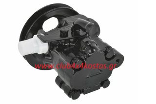 ΑΝΤΛΙΑ ΥΔΡΑΥΛΙΚΟΥ ΤΙΜΟΝΙΟΥ MITSUBISHI L300 '94- 4D56   MB501281   Α' ΠΟΙΟΤΗΤΑ ΜΕ ΦΠΑ