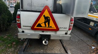 Φορτηγό Έως 7.5τ Mazda 2008 BT 50-thumb-9