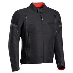 ΜΠΟΥΦΑΝ ΜΗΧΑΝΗΣ IXON SPECTER BLACK