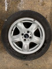 Ζαντολάστιχα 4χ15 DOT18 MINI COOPER R56-thumb-1