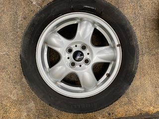 Ζαντολάστιχα 4χ15 DOT18 MINI COOPER R56-thumb-2