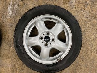 Ζαντολάστιχα 4χ15 DOT18 MINI COOPER R56-thumb-3