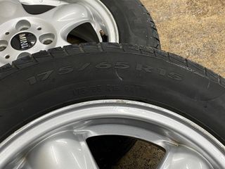 Ζαντολάστιχα 4χ15 DOT18 MINI COOPER R56-thumb-5
