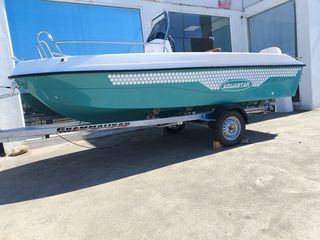 Aqua-Star 2026 460 FC - ΕΤΟΙΜΟΠΑΡΑΔΟΤΟ-thumb-1