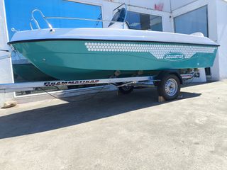 Aqua-Star 2026 460 FC - ΕΤΟΙΜΟΠΑΡΑΔΟΤΟ-thumb-2