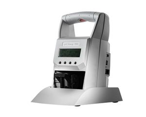 ΦΟΡΗΤΟΣ ΕΚΤΥΠΩΤΗΣ INKJET JETSTAMP 990