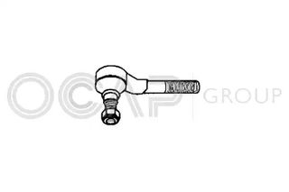 ΑΚΡΟΜΠΑΡΟ ΕΜ.ΕΞΩΤ. CITROEN AX-C4-SAXO-XANTIA-XM/PEUGEOT 106-206-305-307-605 (OCAP)