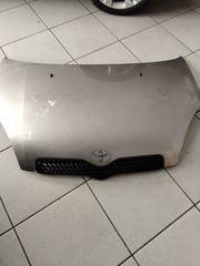 ΤΟΥΟΤΑ YARIS TOY 2003 ΓΑΛΛΙΚΟ ΚΑΠΟ ΕΜΠΡΟΣ