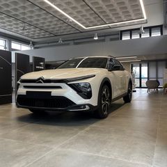 Citroen C5 X 2024 1.2L 130hp EAT8 Shine