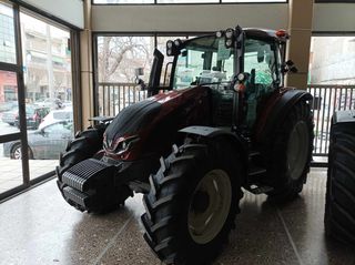 Τρακτέρ Valtra 2023 G 105 ACTIVE