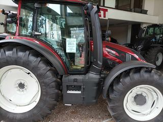 Τρακτέρ Valtra 2024 G 105 ACTIVE-thumb-1