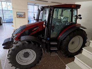 Τρακτέρ Valtra 2024 G 105 ACTIVE-thumb-2