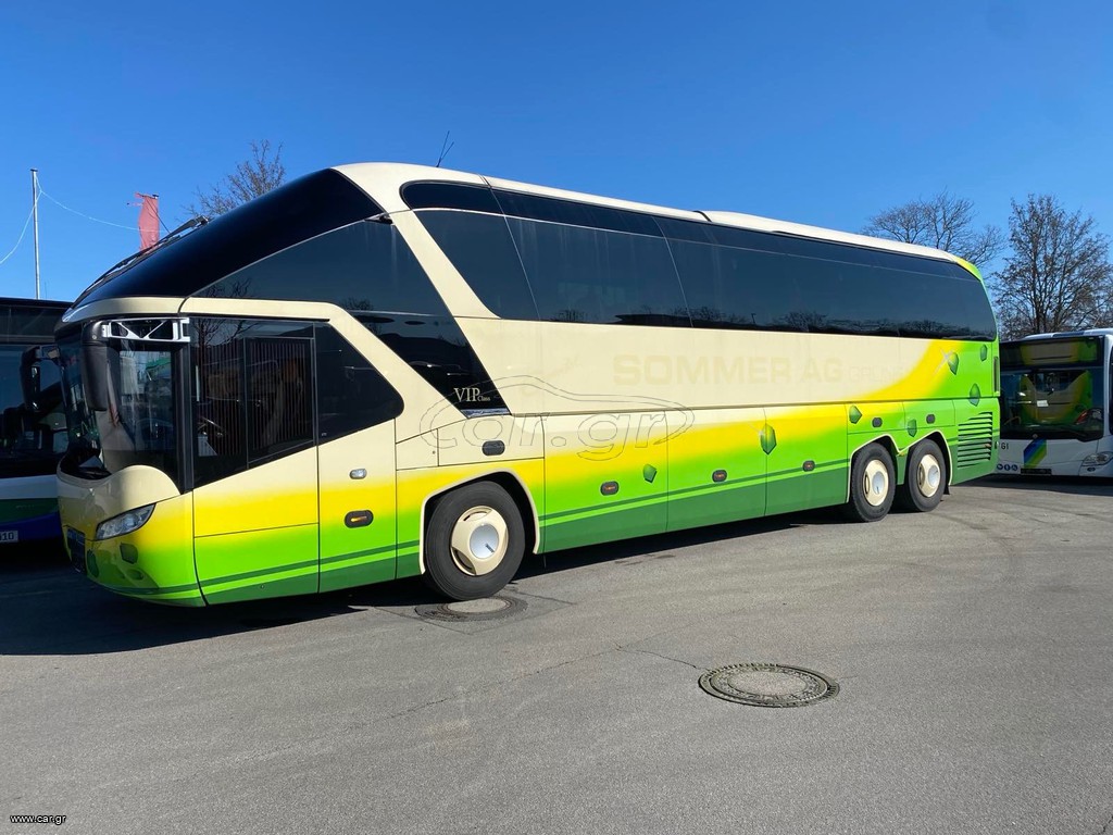 Neoplan 2010 Starliner