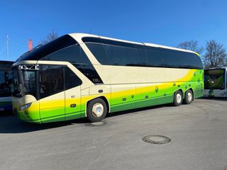 Neoplan 2010 Starliner
