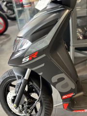 Aprilia SR 125 2025 New-thumb-2