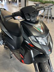 Aprilia SR 125 2025 New-thumb-6