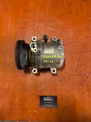 NISSAN PRIMERA P11 99-02 GA16 1.6 92600-2J005 ΚΟΜΠΡΕΣΟΡΑΣ AIR CONDITION