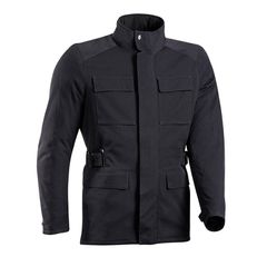 ΜΠΟΥΦΑΝ ΜΗΧΑΝΗΣ IXON URBY BLACK