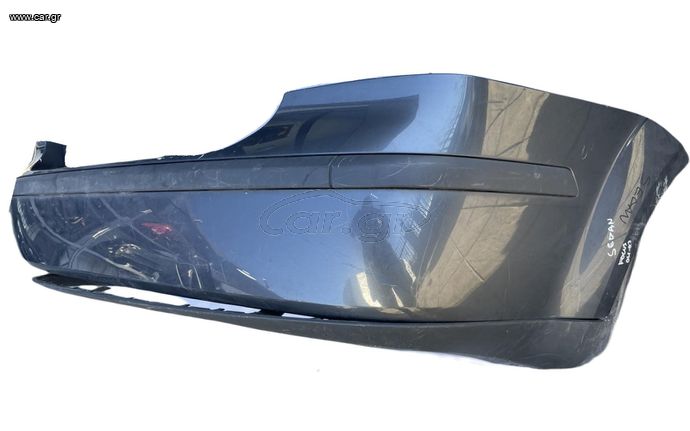 Προφυλακτήρας Πίσω Ford Focus Sendan Mk2