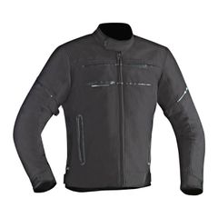 ΜΠΟΥΦΑΝ ΜΗΧΑΝΗΣ IXON ZETEC HP MS TEXTILE BLACK