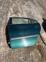 TOYOTA AVENSIS 2000-thumb-1