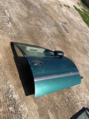 TOYOTA AVENSIS 2000-thumb-3