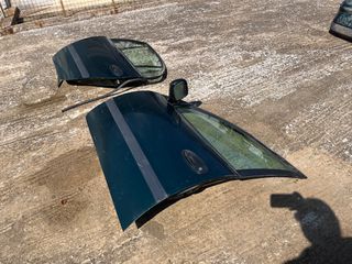 TOYOTA AVENSIS 2000-thumb-6