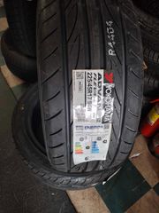 Ελαστικά 225/45R17 YOKOHAMA V701 ADVAN FLEVA XL 94W